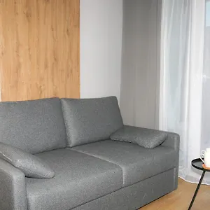  Apartament Komfortowy W Warszawie, Bemowo, Lazurowa, Blisko Metra