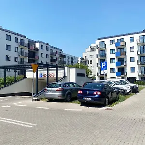  Apartament Mieszkanie 6